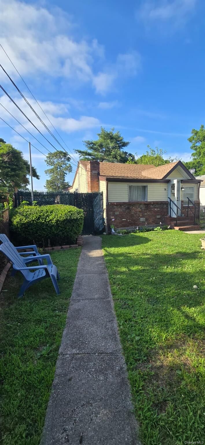 Property Photo: 35 Cedarhurst Avenue NY 11784