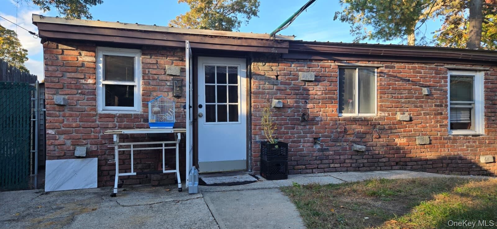 Property Photo: 35 Cedarhurst Avenue NY 11784