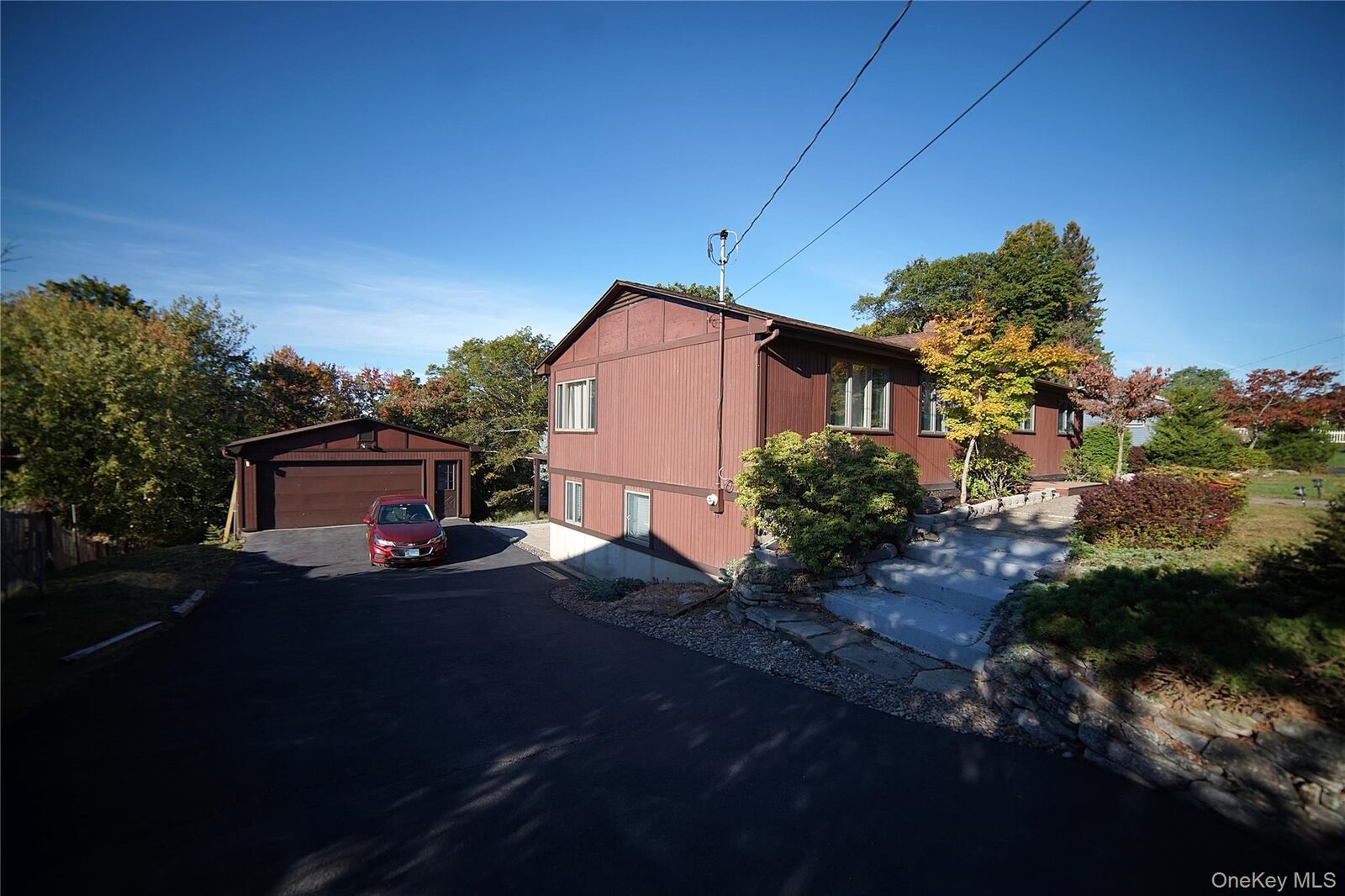 Property Photo:  24 Oak Drive  NY 10950 