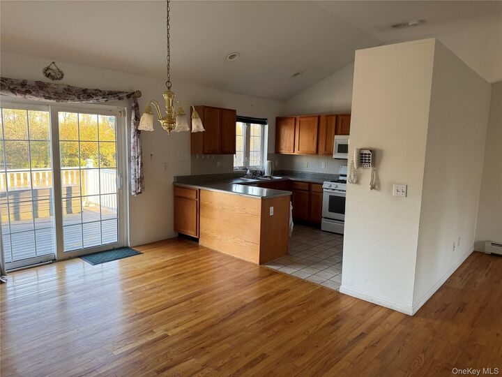 Property Photo: 211 Robinson Lane NY 12590