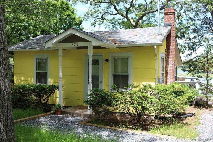 Property Photo: 875 Fleetwood Road NY 11935