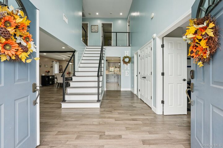 Property Photo: 12 Johnson Drive NY 10980