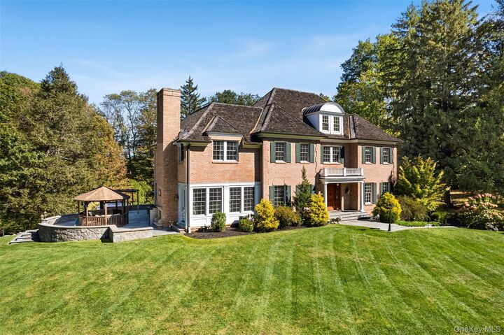 Property Photo: 2 Heathcote Drive NY 10549
