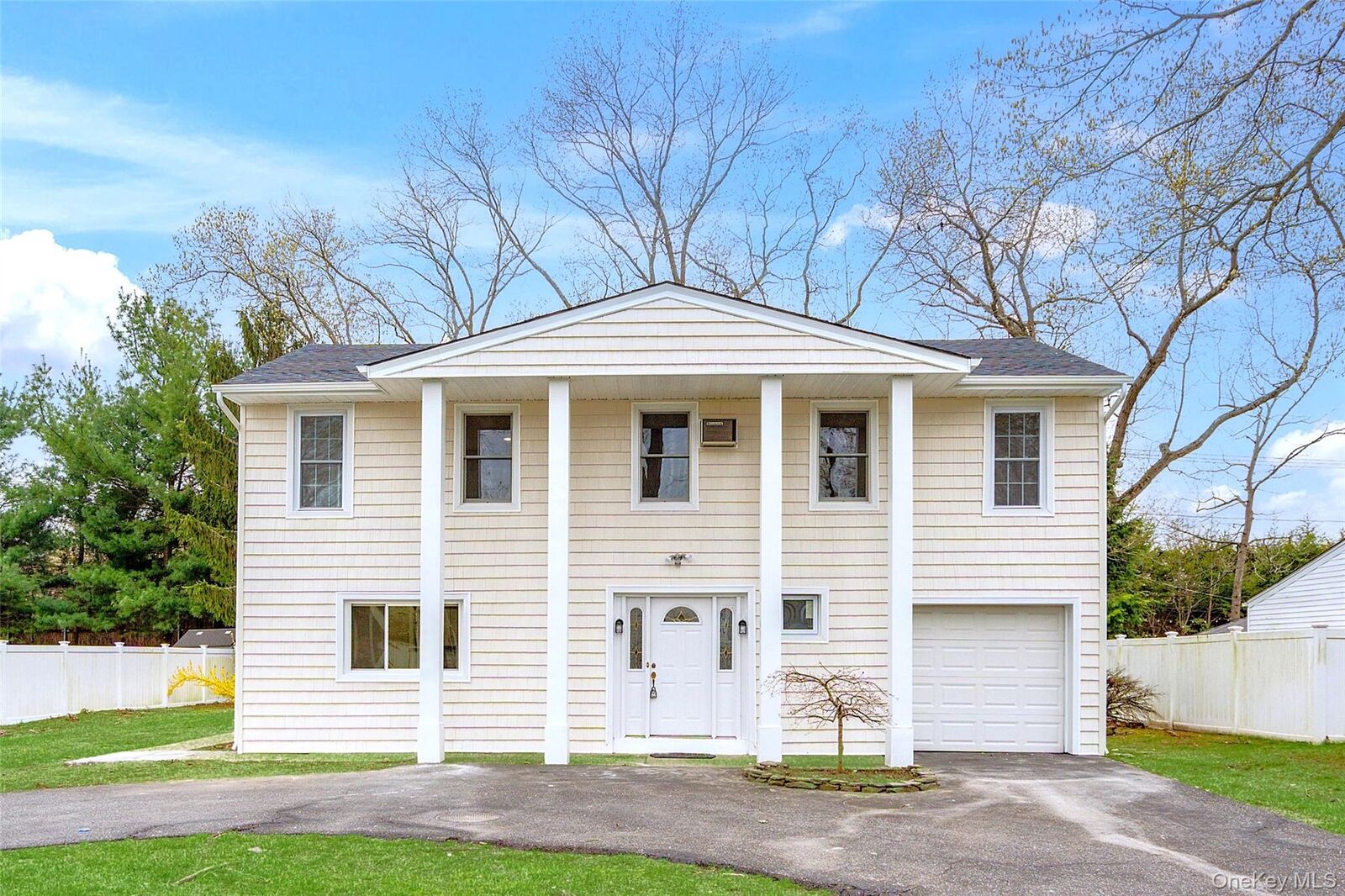 Property Photo:  36 Pinewood Drive  NY 11725 