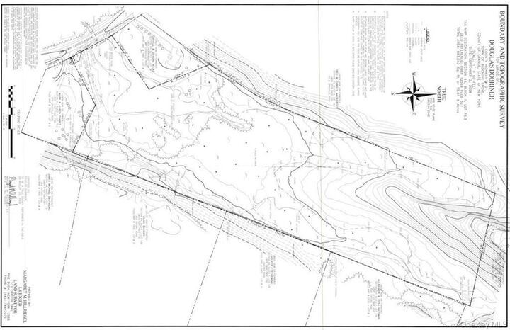 Property Photo: Craigville Road (Co Hwy 51) NY 10914