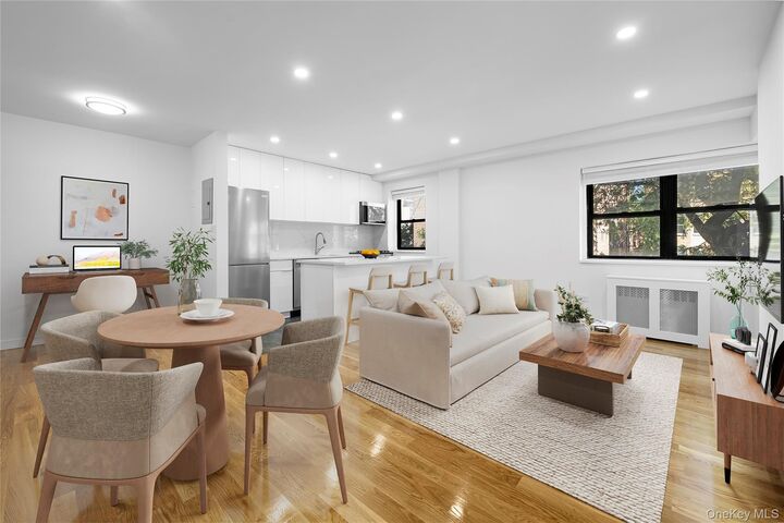 25-10 31st Avenue 2M  Astoria NY 11106 photo