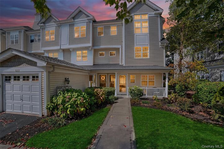 Property Photo: 527 Viewpoint Terrace NY 10566