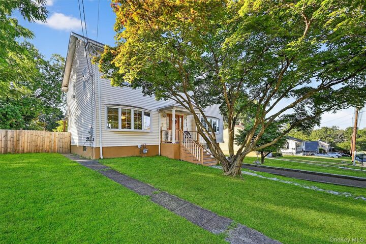 Property Photo: 14 Malone Avenue NY 10923