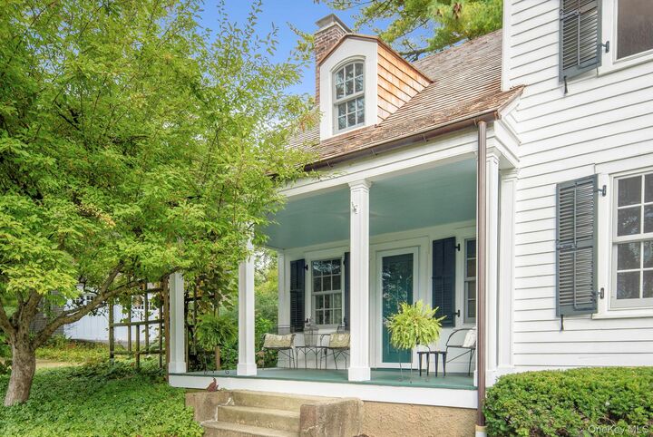 Property Photo: 7 Liberty Street NY 10562