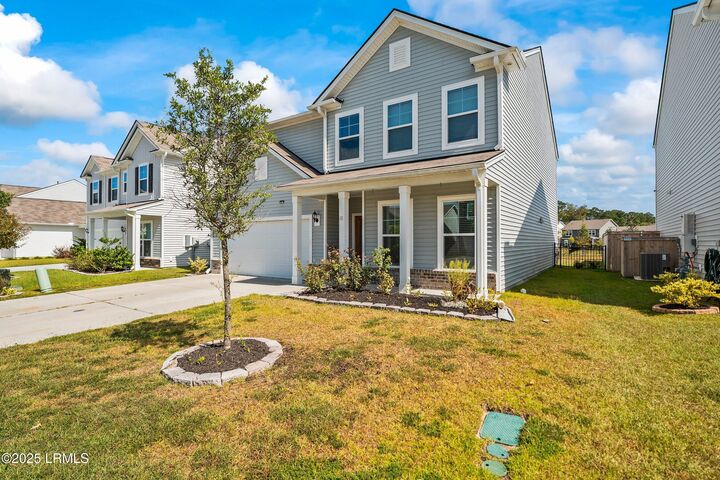 Property Photo:  81 Dudley Avenue  SC 29909 