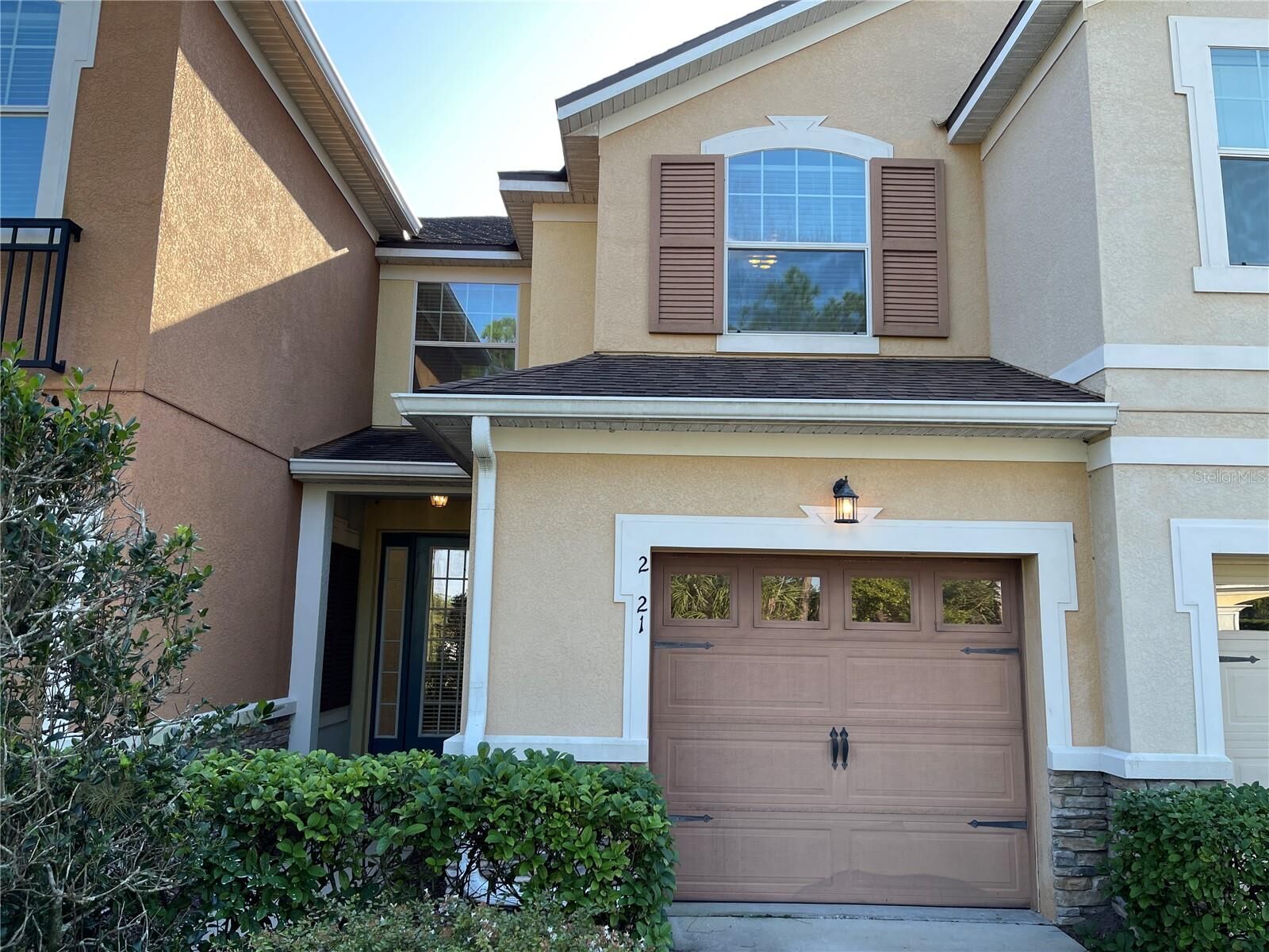 Property Photo: 2121 Victoria Glen Drive FL 32773