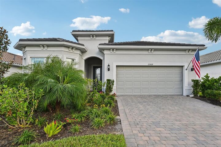 25509 Royal Tern Lane  Englewood FL 34223 photo