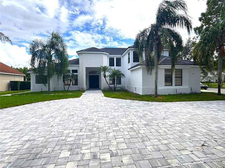 2457 Baesel View Drive  Orlando FL 32835 photo