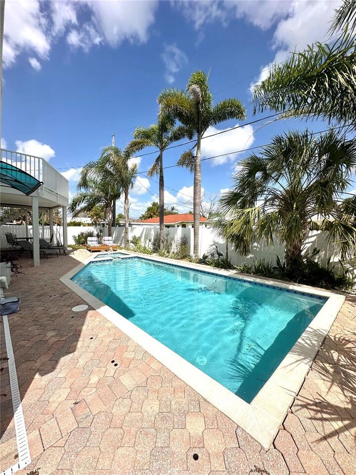 Property Photo: 14007 Vivian Drive 2 FL 33708