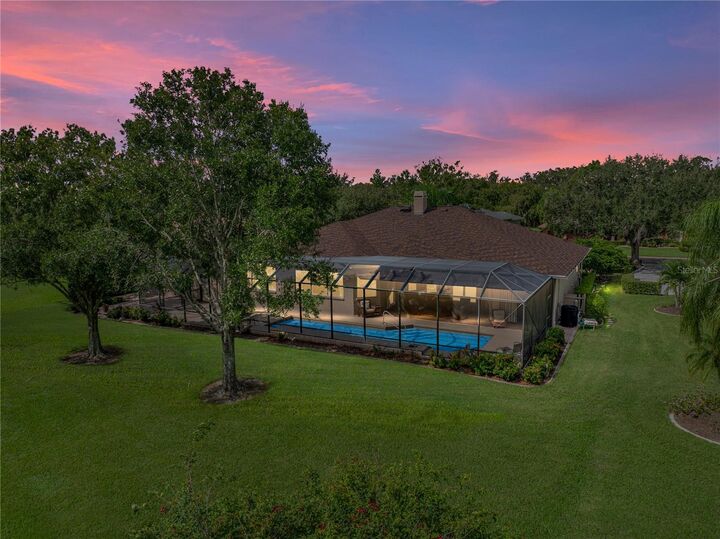 Property Photo: 2977 Wilderness Boulevard E FL 34219