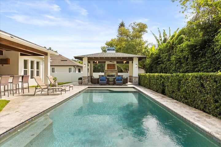 Property Photo: 1612 Magnolia Avenue FL 32789