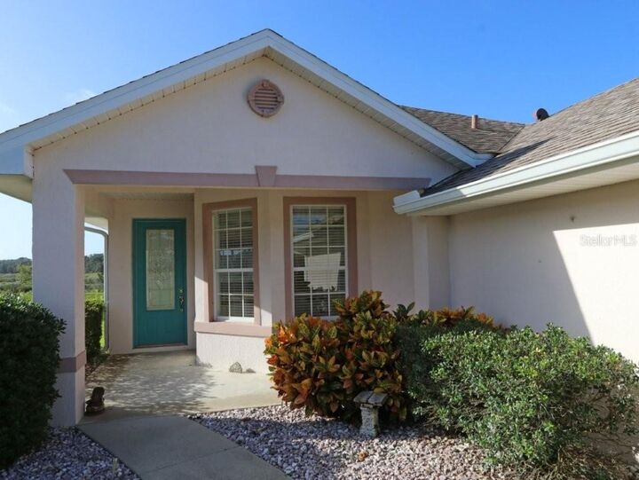 Property Photo:  4854 Glen Coe Street  FL 34748 