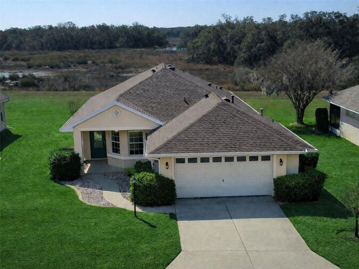 Property Photo:  4854 Glen Coe Street  FL 34748 