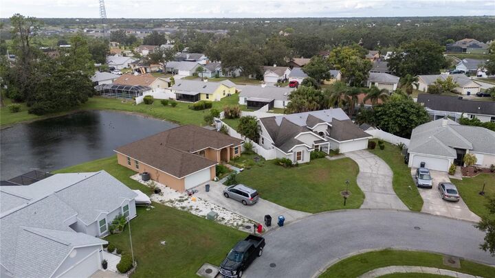 Property Photo: 7606 37th Street Circle E FL 34243