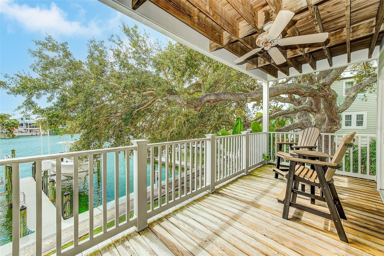 Property Photo: 217 18th Avenue FL 33785