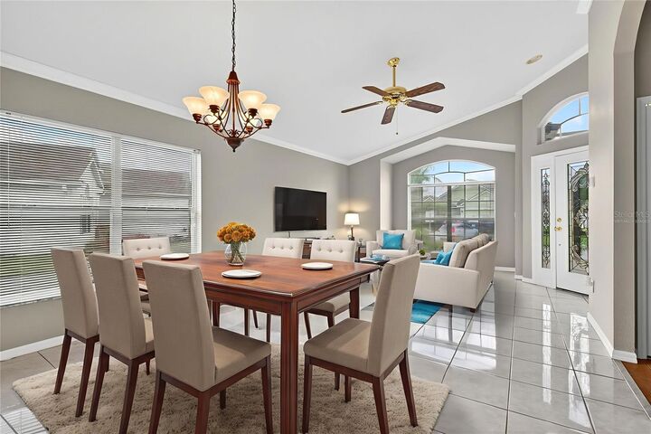 Property Photo: 2752 Billingham Drive FL 34639