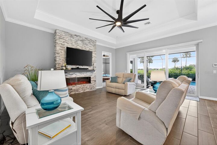 Property Photo: 25133 Longmeadow Drive FL 33955