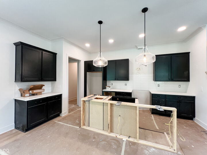 Property Photo: 16515 Red Tailed Hawk Drive IN 46074