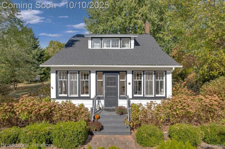 153 1st Street  Metamora MI 48455 9302 photo