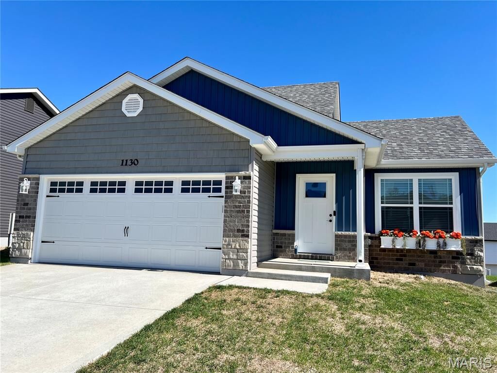 Property Photo: 1130 Bronze Drive MO 63348