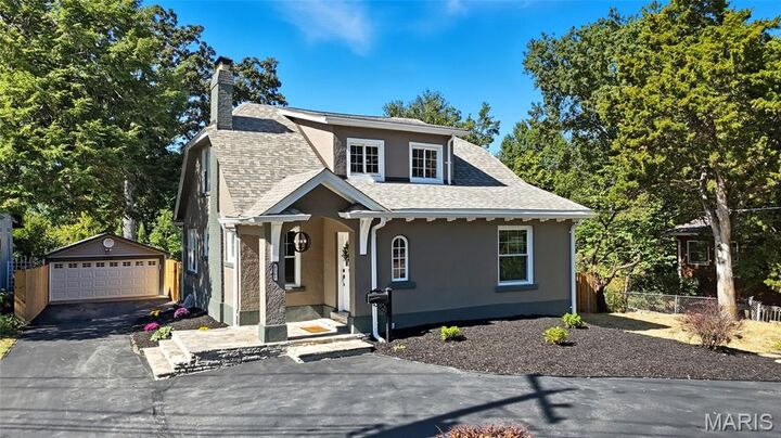 Property Photo: 8361 Big Bend Boulevard MO 63119
