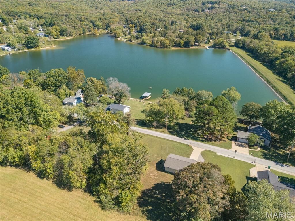 Property Photo: 8631 W Shore Drive MO 63050