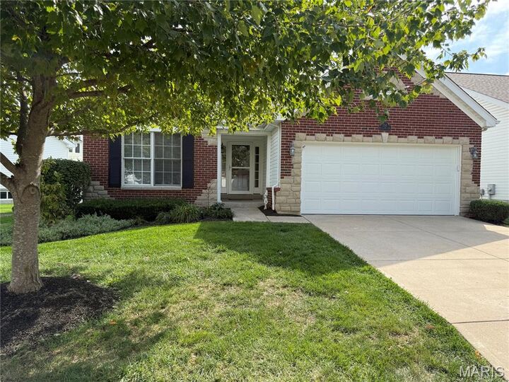 552 Boulder River Drive  O'Fallon MO 63368 photo