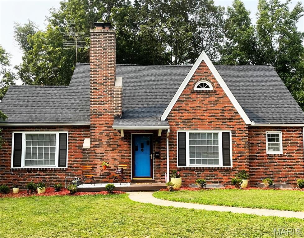 Property Photo:  715 Terrace Drive  MO 63701 
