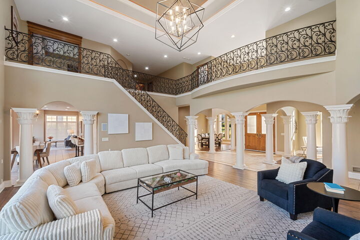 Property Photo: 18290 Prairie Falcon Ln WI 53045