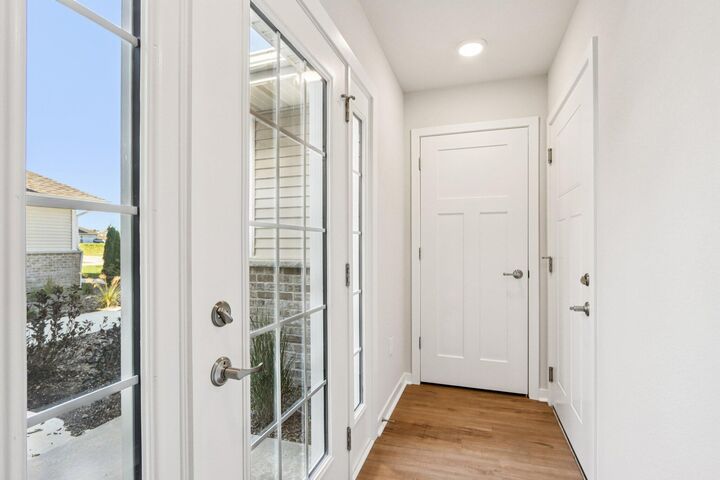 Property Photo: 1625 Grey Fox Trl F WI 53149