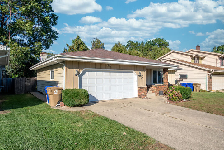 Property Photo: 3014 89th St WI 53142