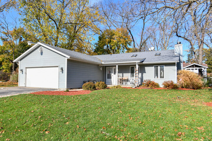 38936 90th St  Randall WI 53105 photo