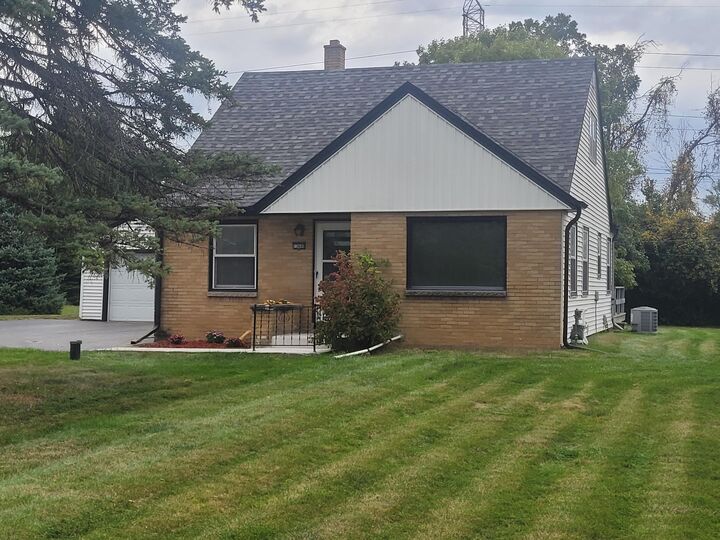 Property Photo:  13600 W Honey Ln  WI 53151 