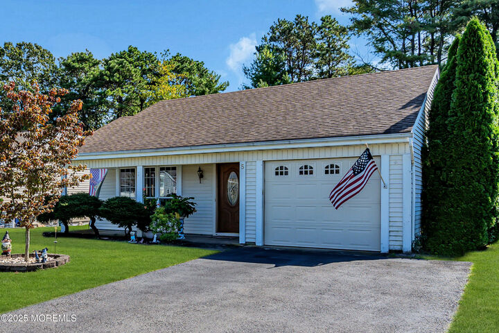 Property Photo:  5 Tarworth Terrace  NJ 08759