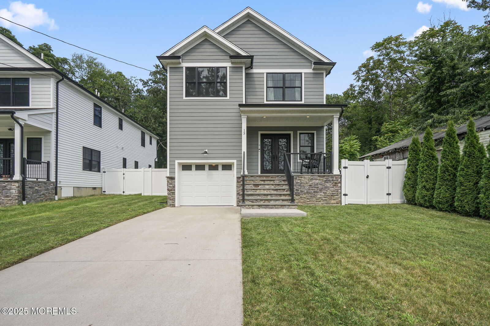 Property Photo: 13 Thomas Lane NJ 07751