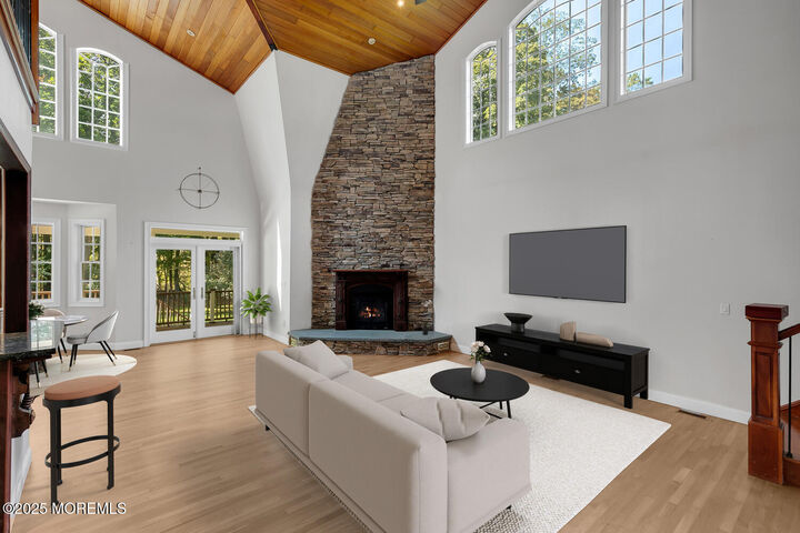 Property Photo: 6 Willow Road NJ 07733