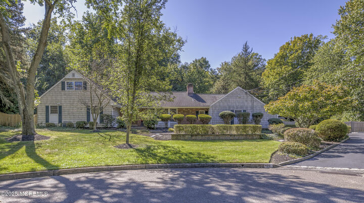 28 Winding Brook Way  Middletown NJ 07748 photo
