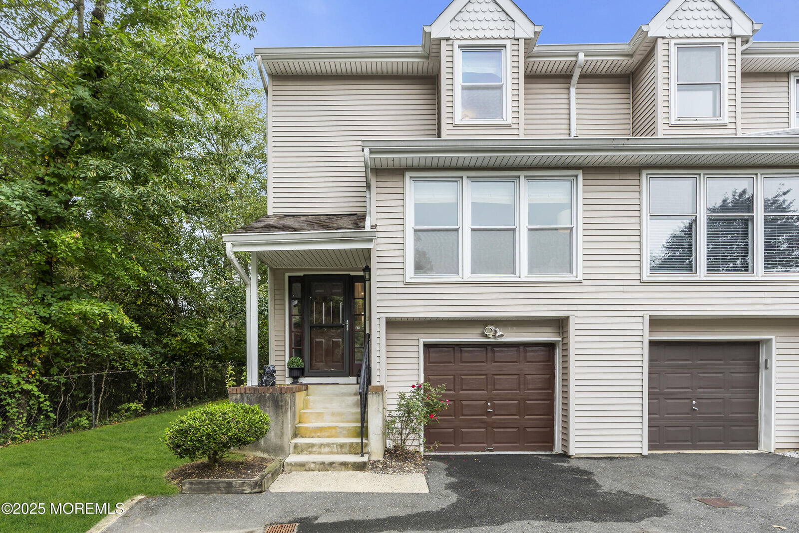Property Photo: 31 Mulberry Court A NJ 08730