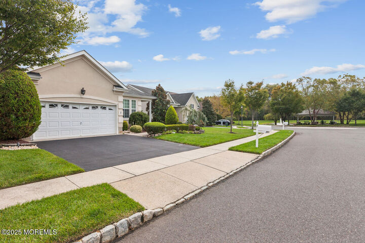 Property Photo:  7 Pink Star Court  NJ 07726 
