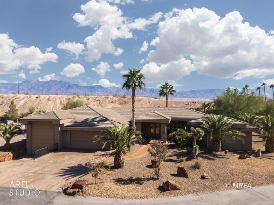 Property Photo: 1040 Liahona NV 89027