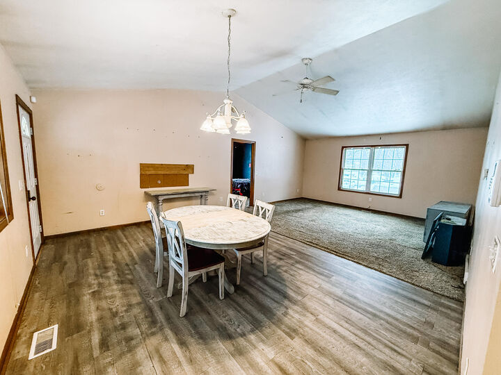 Property Photo:  1850 Mildred Street  MI 49445 