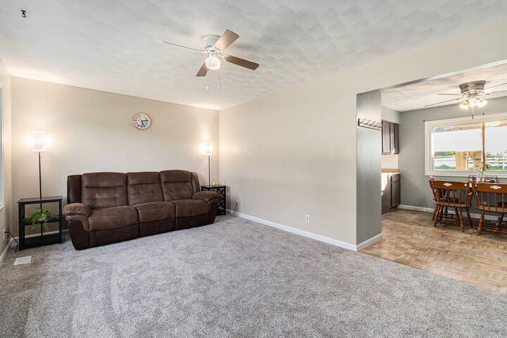 Property Photo:  35473 Margurite Lane  MI 49079 