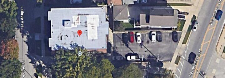 Property Photo: 336 Lathrop Avenue 404 IL 60130