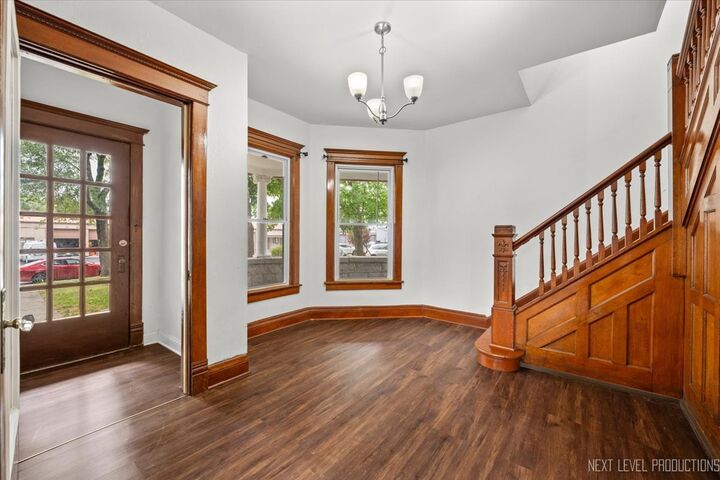 Property Photo: 321 E Main Street E IL 60545