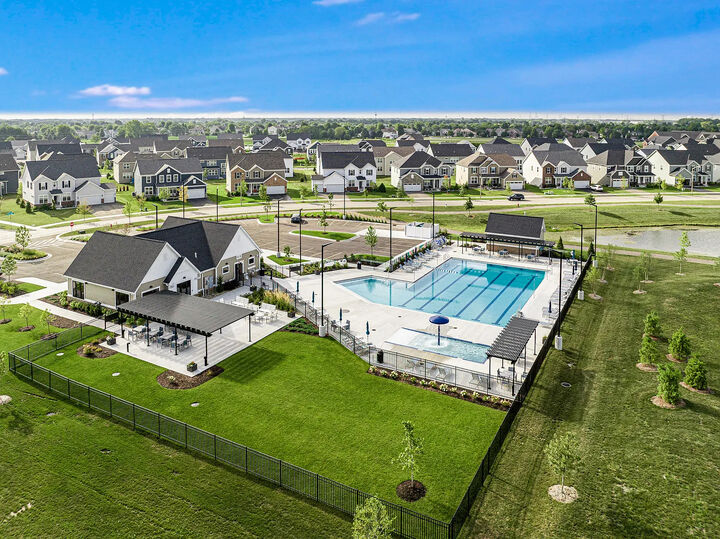 Property Photo: 12916 S Mason Lane IL 60585